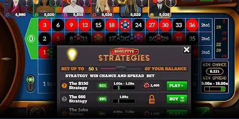 101f Game Interface Screenshot 1