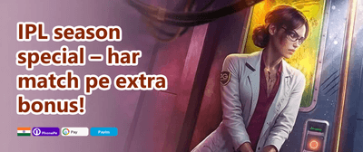 Midnight Jackpot Mania promotion banner